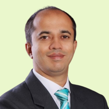 Narendra Kale